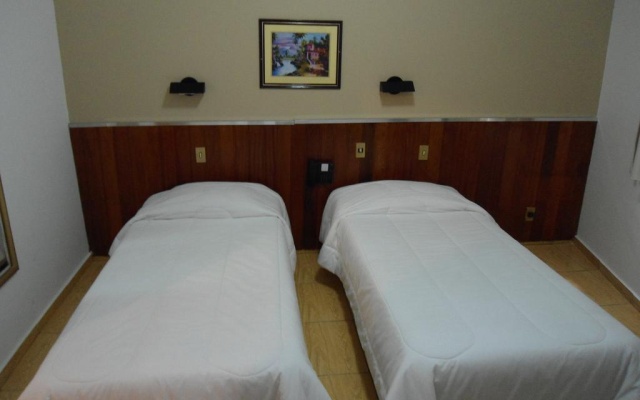 Real Hotel