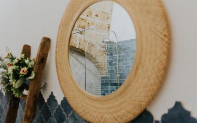 Zia Marietta Guest House