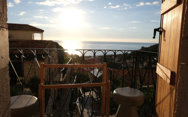 Zoe Hora Hotel Dhermi