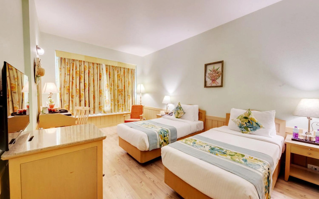E-Square The Fern Pune, Series by Marriott – Guest Rooms – Pune