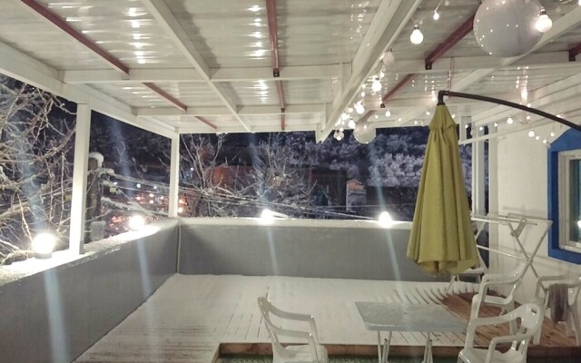 Sokcho Wave Guest House