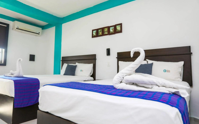 Pa'Xa Mama Hotel Boutique Cancun