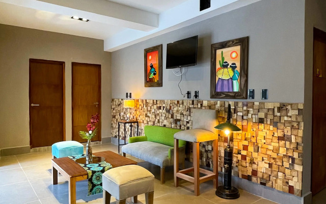 Hotel Colonial Tafi del Valle by DOT Tradition