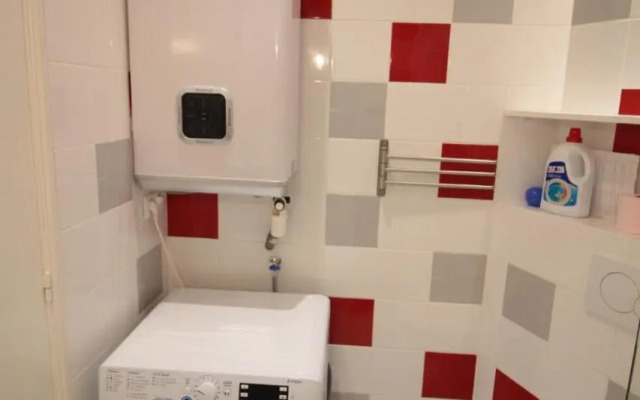 Red studio Buffa