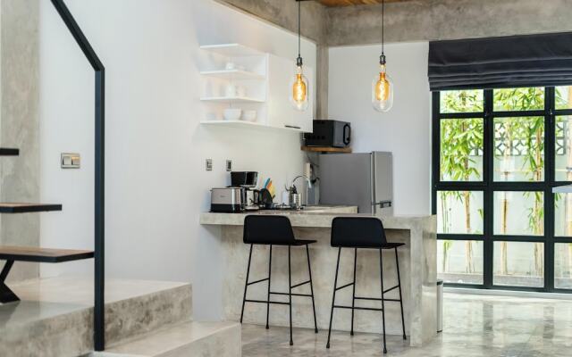 Berawa Lofts 2 Managed by CPM Bali