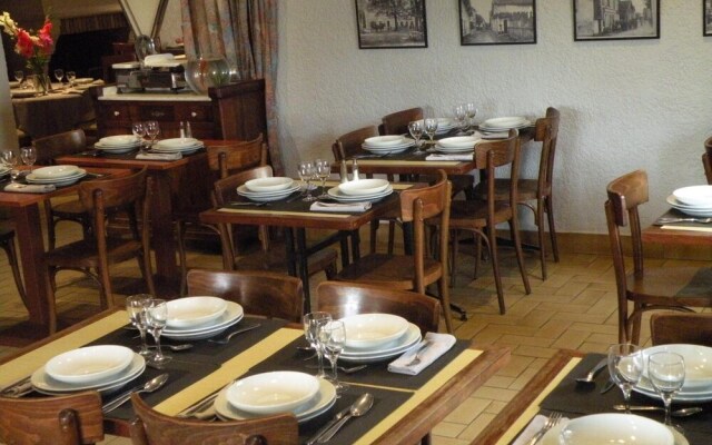 Hôtel Restaurant L'Auberge