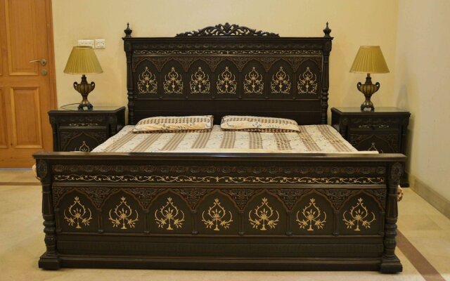Lahore Home Stay