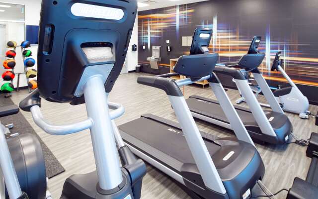 Hyatt Place Moncton