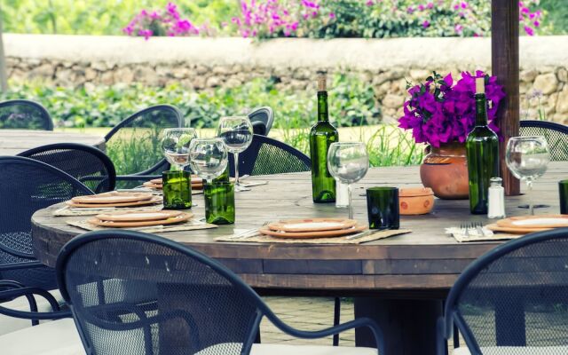 Viñedos Puerta del Lobo