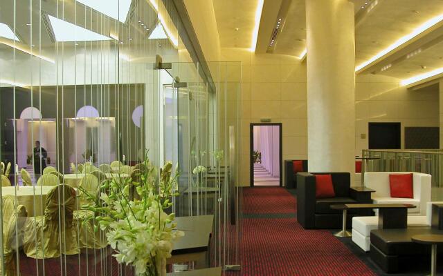 Novotel Riyadh Al Anoud