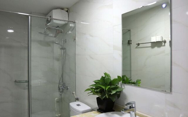 iStay Hotel Apartment 3