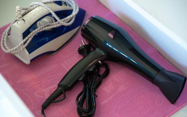 Уютные апартамeнты в центральном районе Сoчи от LеtoAрart