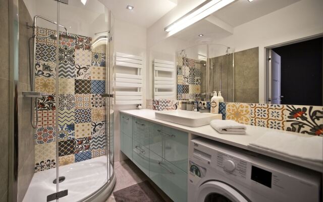 P&O Apartments Szeligowska