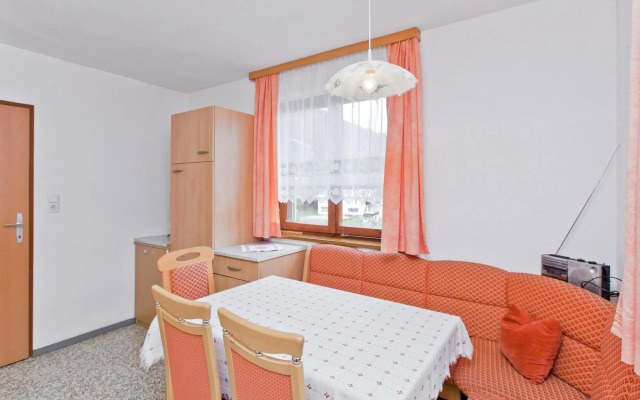 Villa in Piller Near Ski Bus & Lake