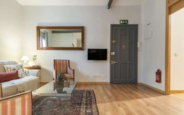 SALAMANCA LUXURY I - ElevenHost