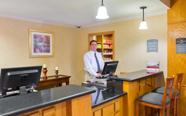 Staybridge Suites Brownsville by IHG