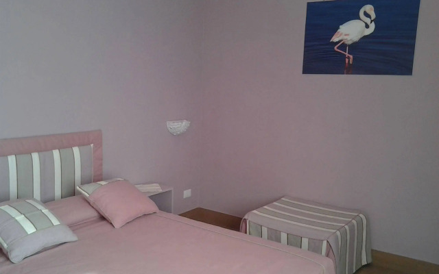 SUITEBEACH b&b and resort