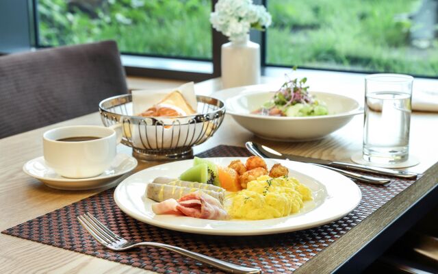 Hotel Fine Jeju
