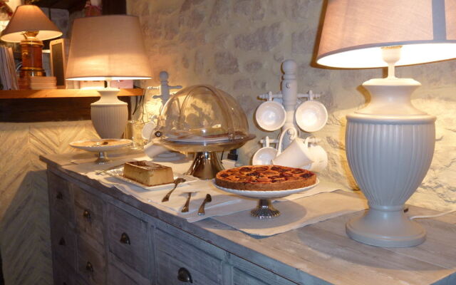 Les Hauts de Gageac Maison de Charme