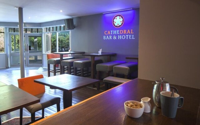 The Cathedral Hotel