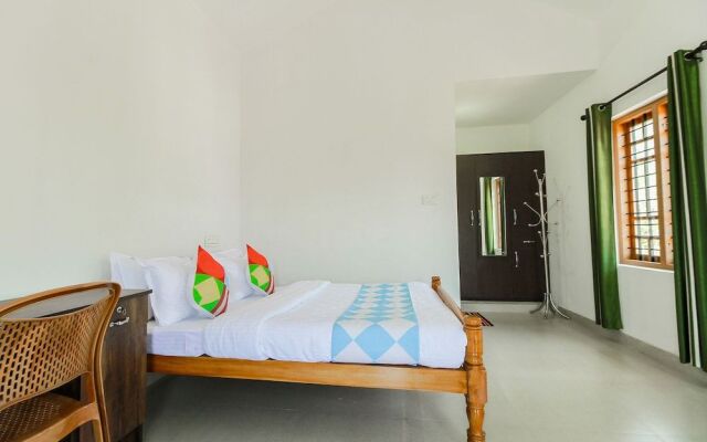 OYO Home 26987 Exotic Stay