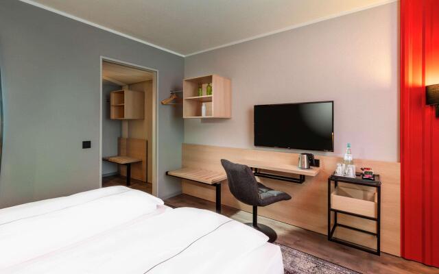 ibis Styles Berlin-Treptow