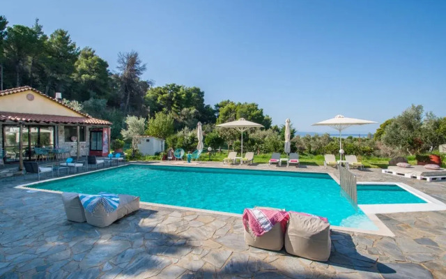 Angelos Sea Side