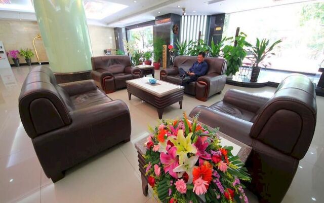 Hong Ye Hotel