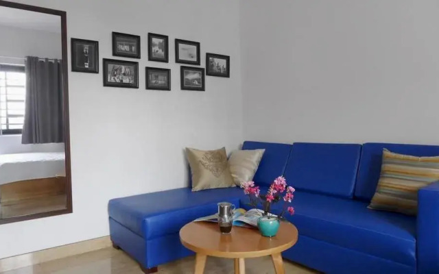 City House Apartment - Donald