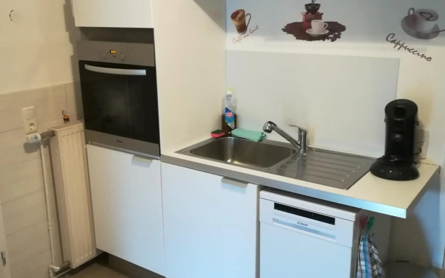 Ferienwohnung am Weinberg