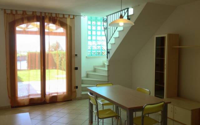 Albarella Appartamenti Marcegaglia