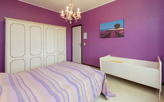 Holiday Home in Waimes With Private Garden