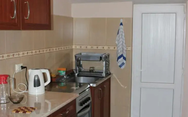 Apartment Charel na Ingorokva