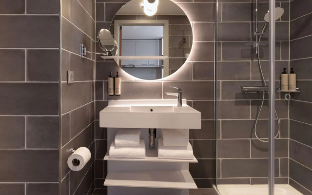 Adagio Antwerp City Center