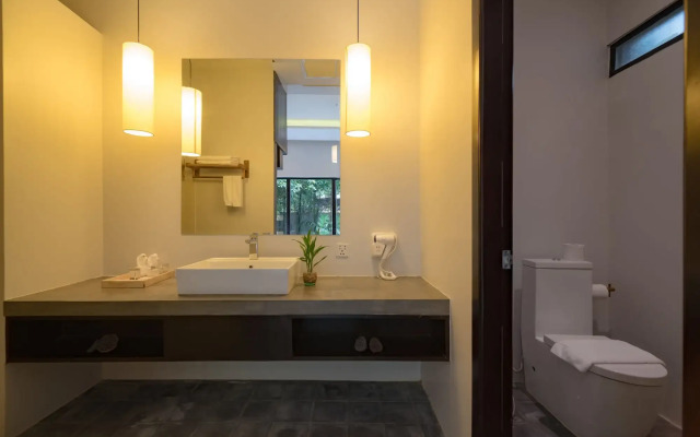 Le Chanthou Boutique