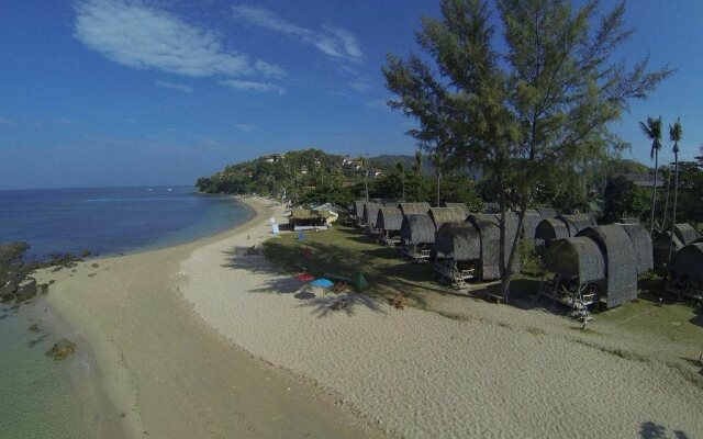 Lanta Riversand Resort