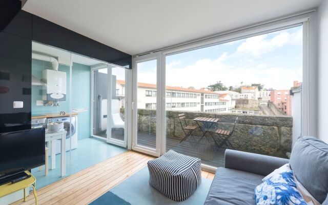 DA'Home - Fontainhas Stylish Studio