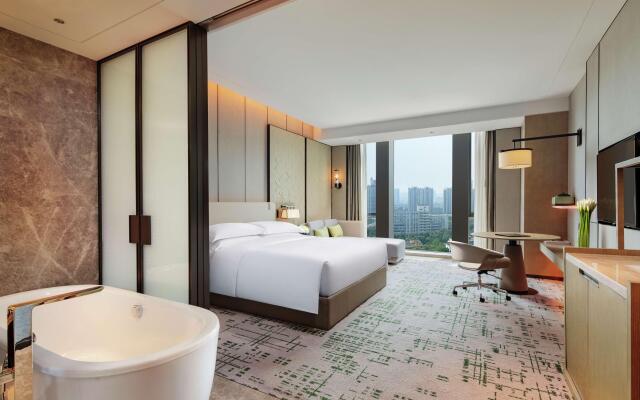 Hilton Chengdu Chenghua