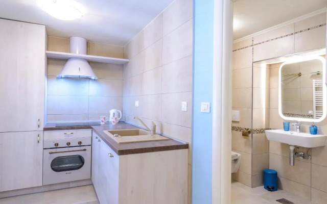 Stradun View En Suite Rooms & Studio