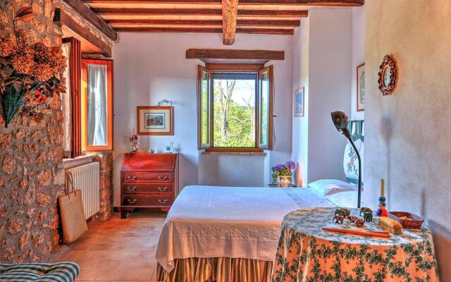 Tr-a262-sp860at - Casale Tre Cipressi 10