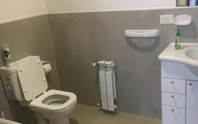 Departamento Centrico VDL