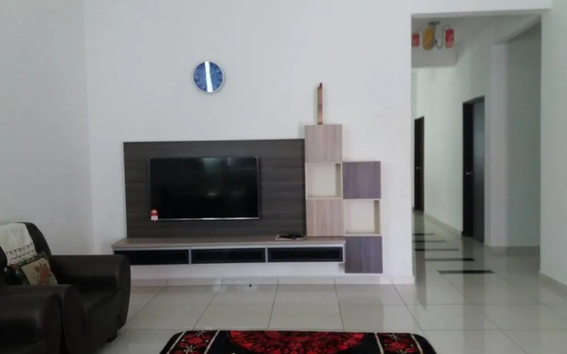 Aurora Homestay Melaka