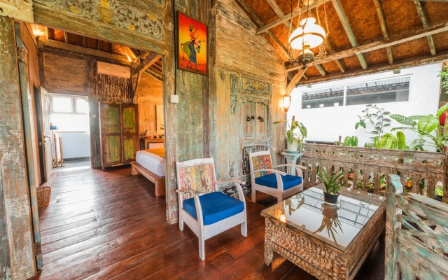 Nauna Villa Bali
