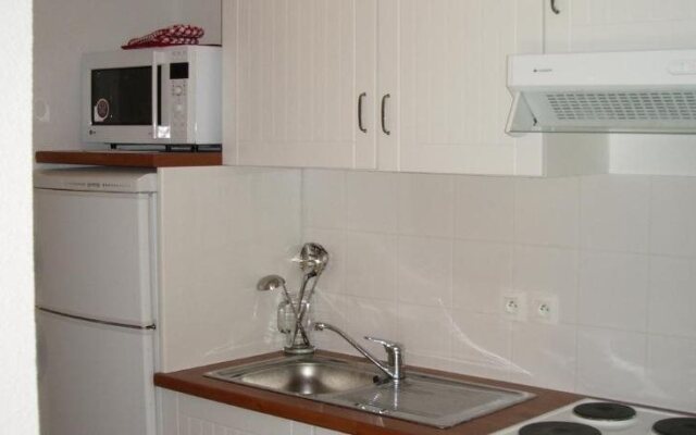 Complexe la Louisiane