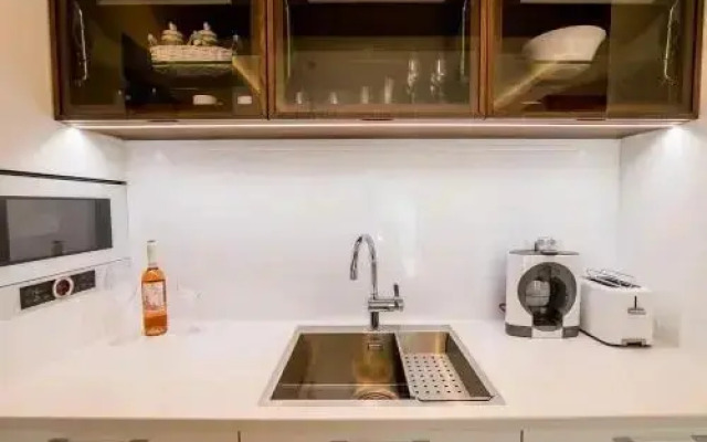 Apartments Magic Sea View