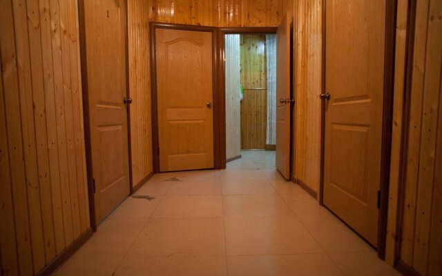 Hostel in Grozny