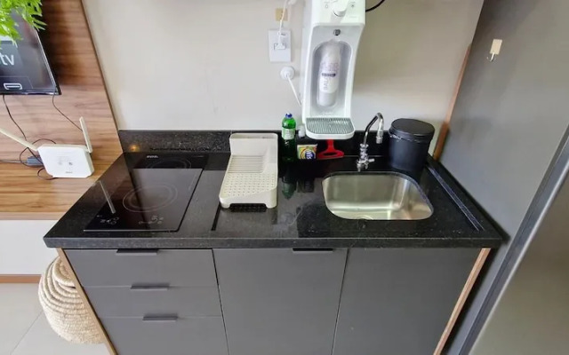 COBAR0138 - Edifício Barra Premium