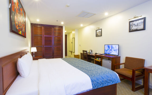 Vientiane Plaza Hotel