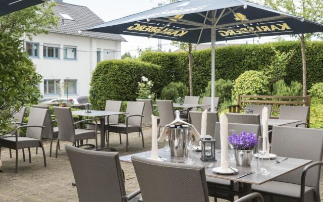 Hotel - Restaurant Roemer