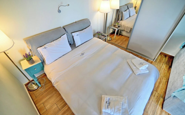 Ilektra Studio Apt with Sea View